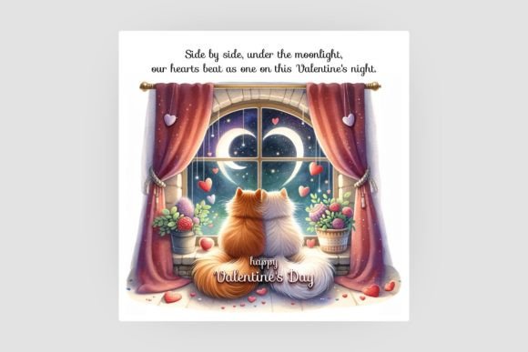 Download Valentine’s Day Greeting Social Media - Greeting Collection