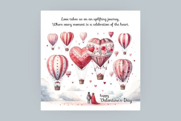 Download Valentine’s Day Greeting Social Media - Greeting Collection