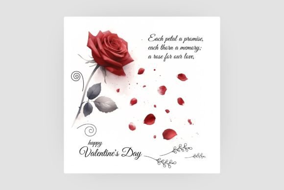 Download Valentine’s Day Greeting Social Media - Greeting Collection