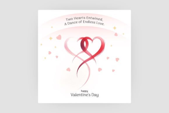 Download Valentine’s Day Greeting Social Media - Greeting Collection