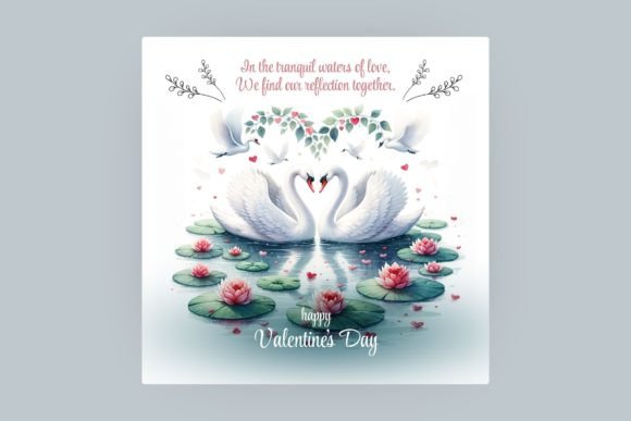 Download Valentine’s Day Greeting Social Media - Greeting Collection
