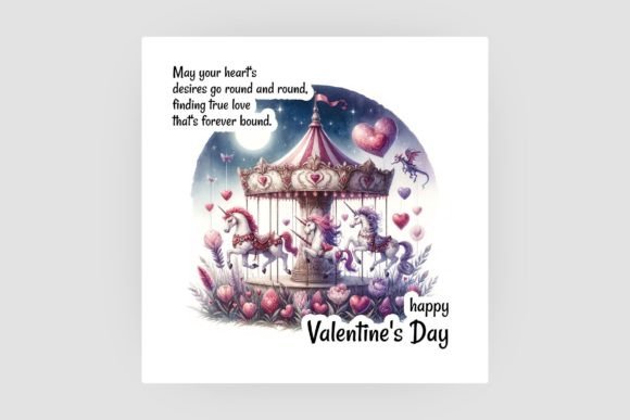 Download Valentine’s Day Greeting Social Media - Greeting Collection