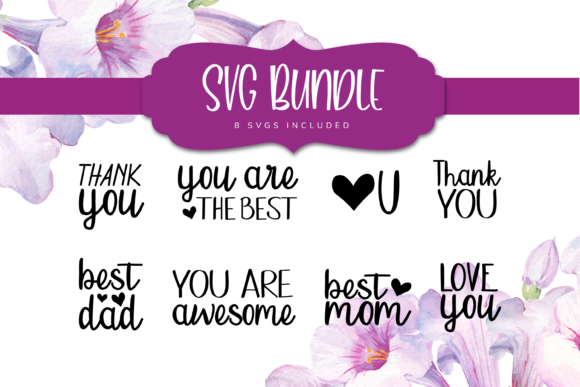 Download Bundle Greeting Card+ Free Font - Greeting Collection